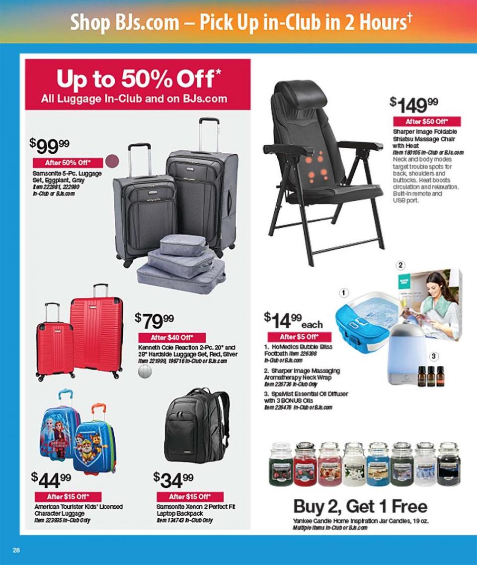 Black Friday Ads page 30