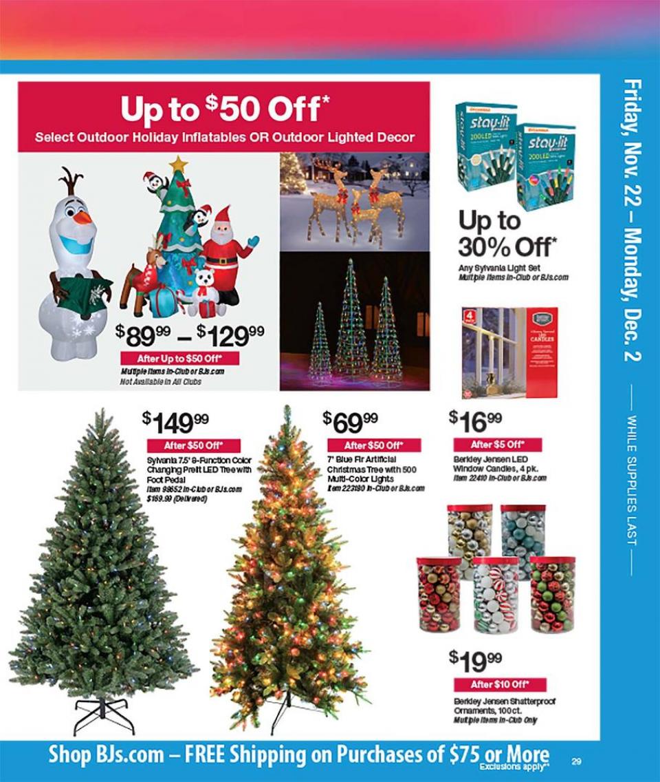 Black Friday Ads page 31
