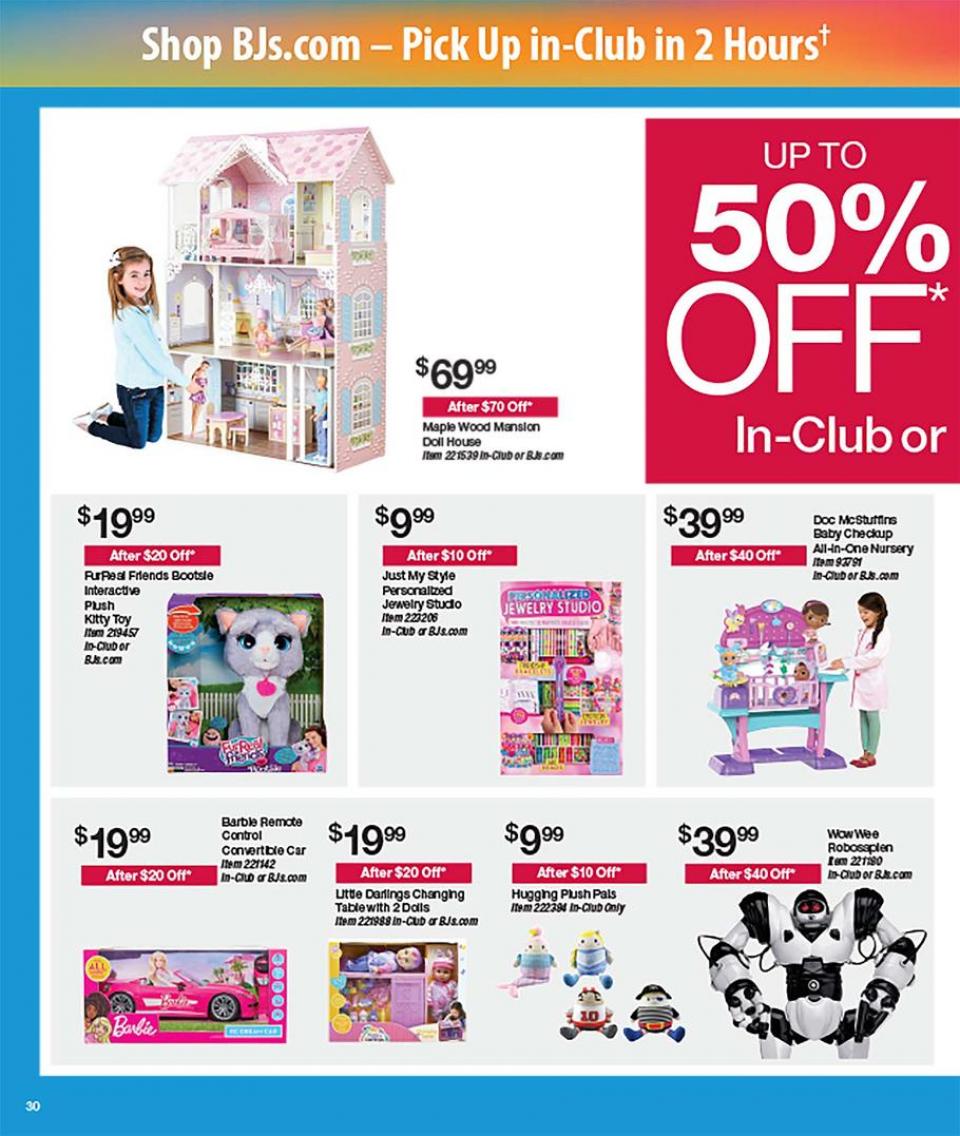 Black Friday Ads page 32