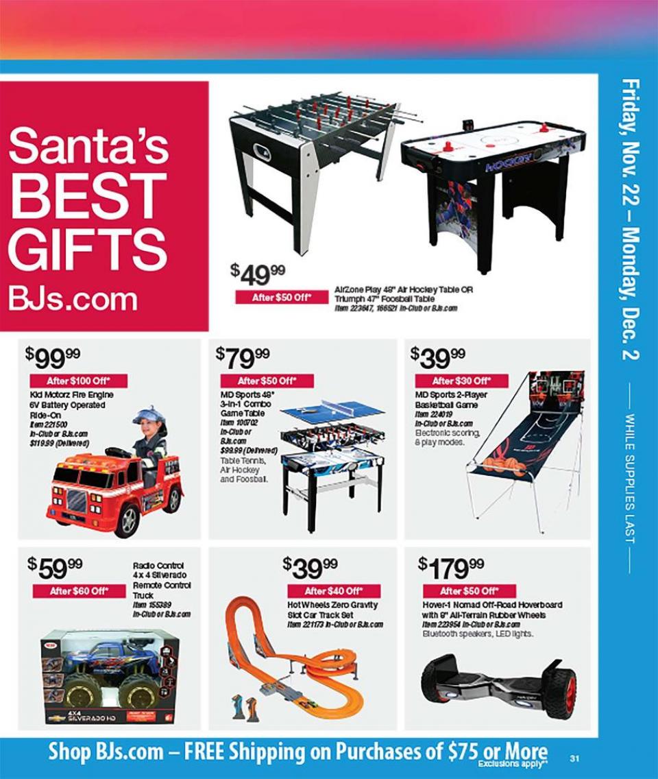 Black Friday Ads page 33