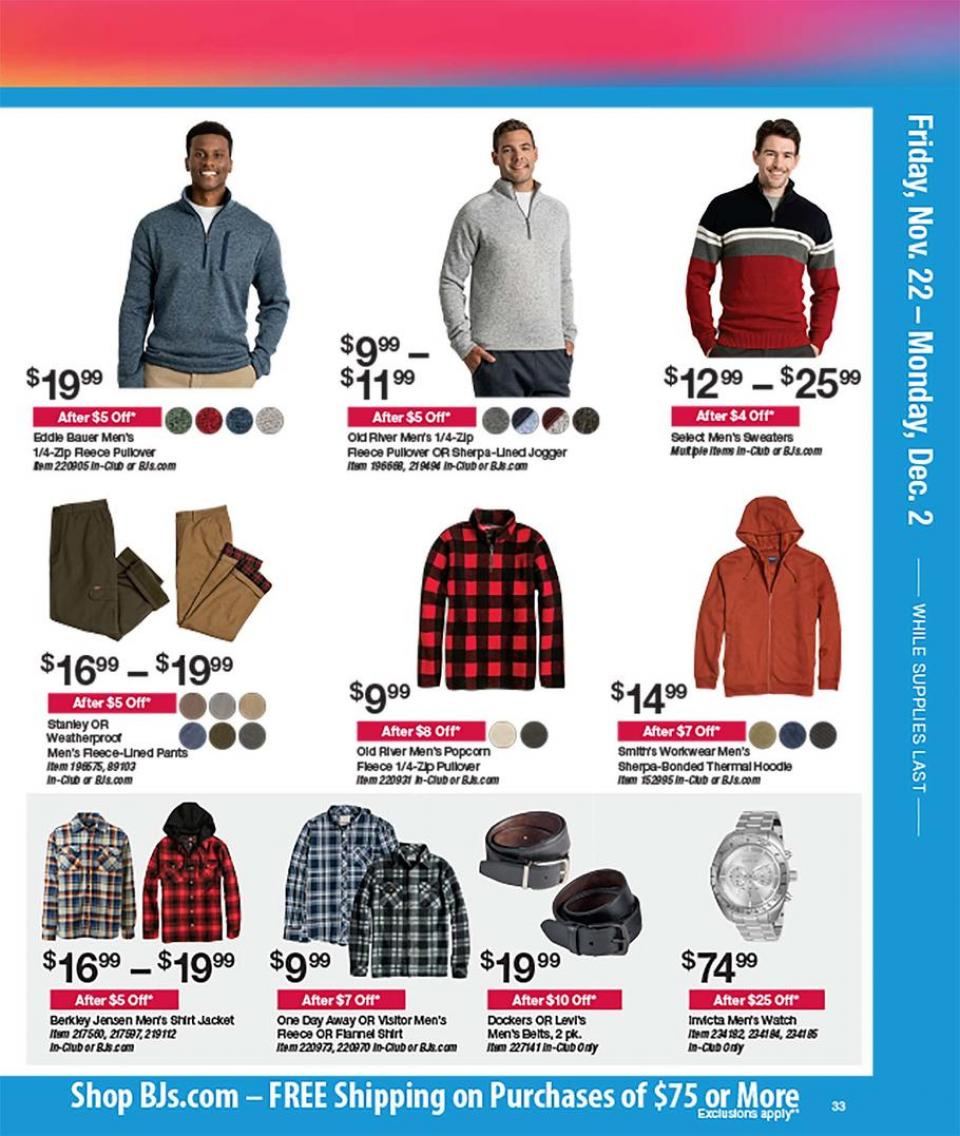 Black Friday Ads page 35