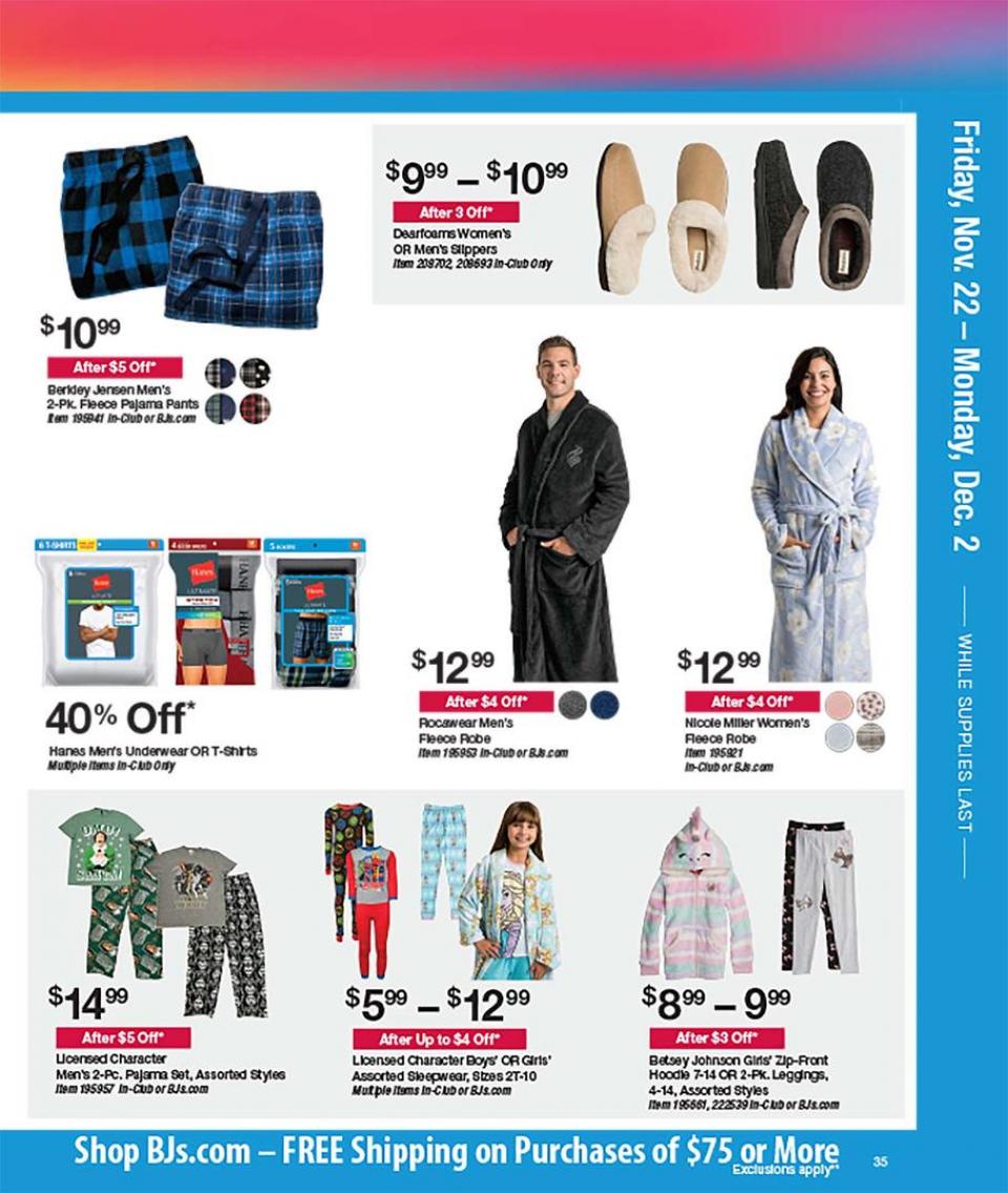 Black Friday Ads page 37
