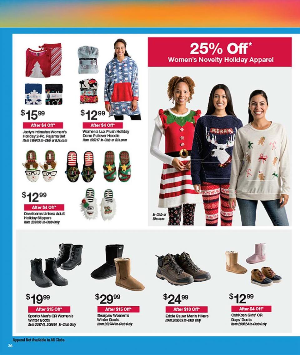 Black Friday Ads page 38