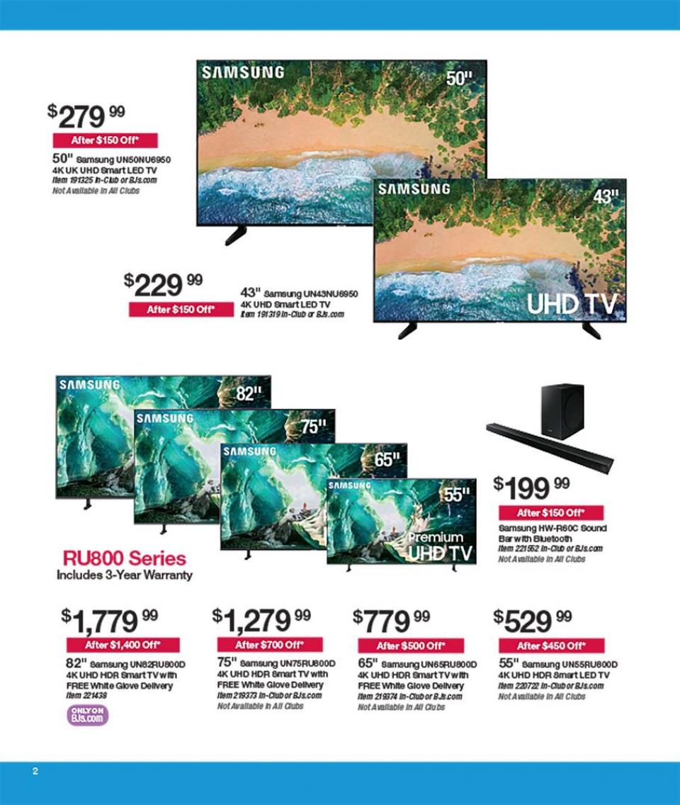 Black Friday Ads page 4