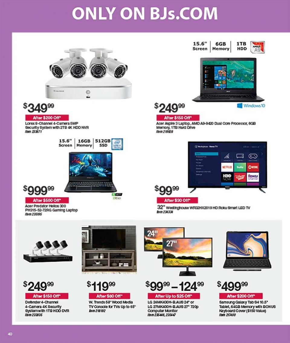 Black Friday Ads page 42