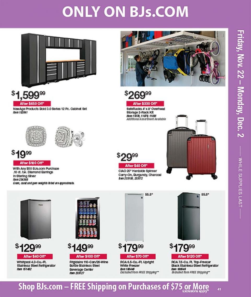 Black Friday Ads page 43