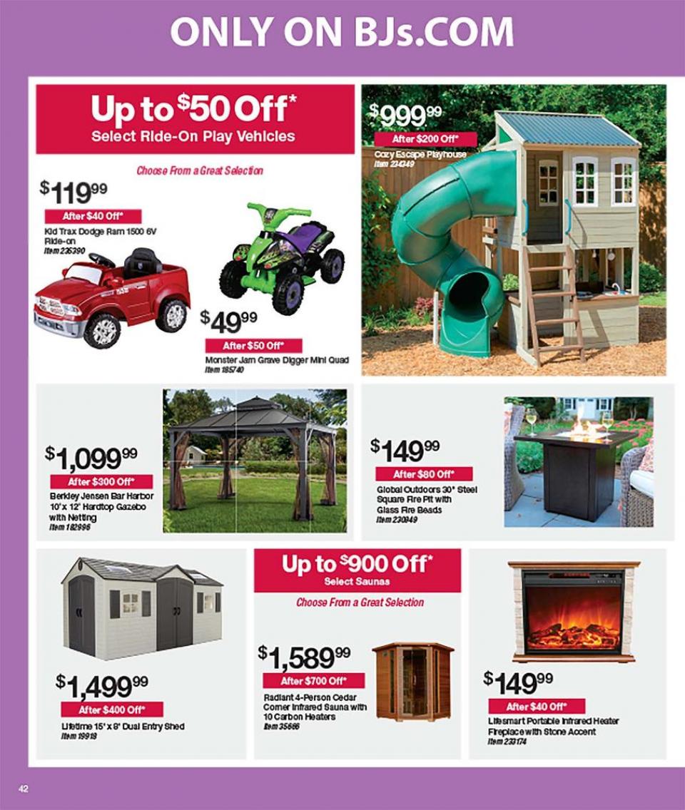 Black Friday Ads page 44