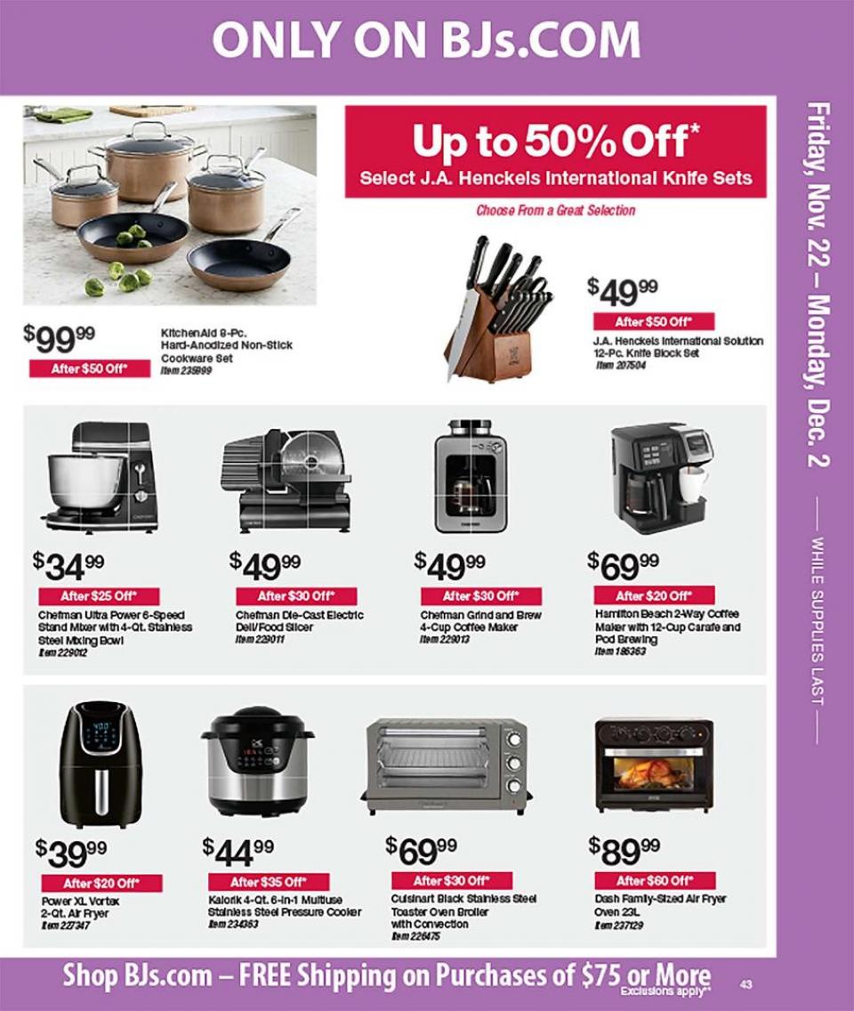 Black Friday Ads page 45