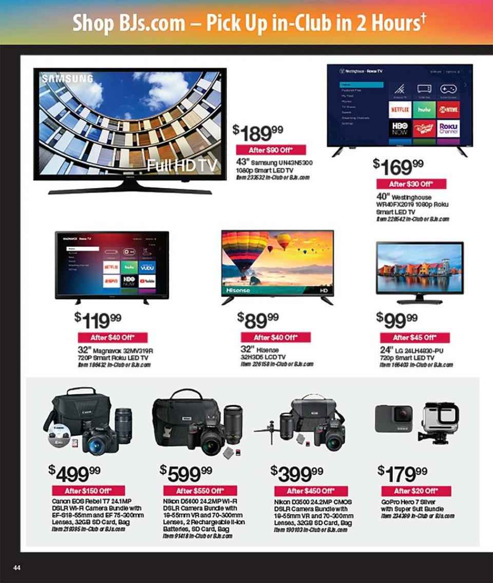 Black Friday Ads page 46