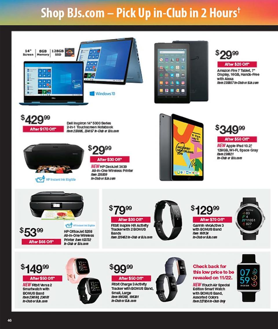 Black Friday Ads page 48