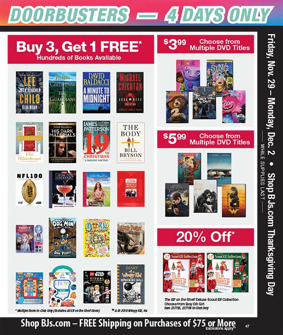 Black Friday Ads page 49