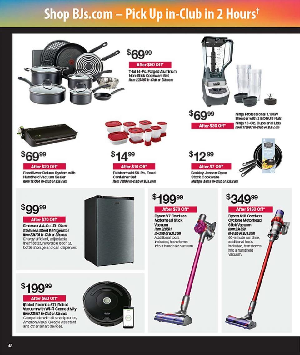 Black Friday Ads page 50