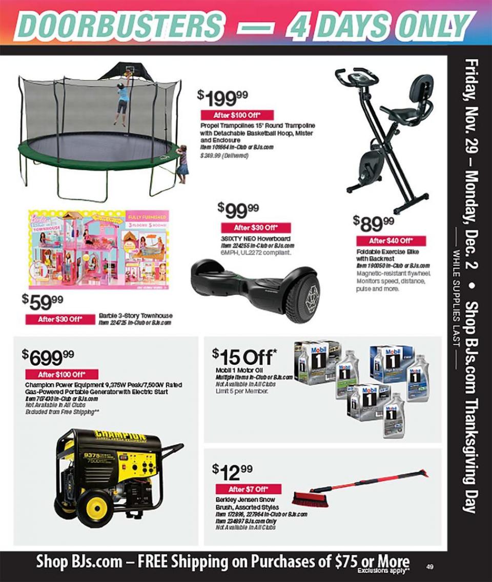 Black Friday Ads page 51