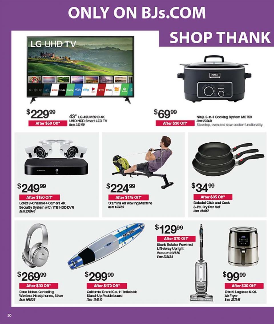 Black Friday Ads page 52