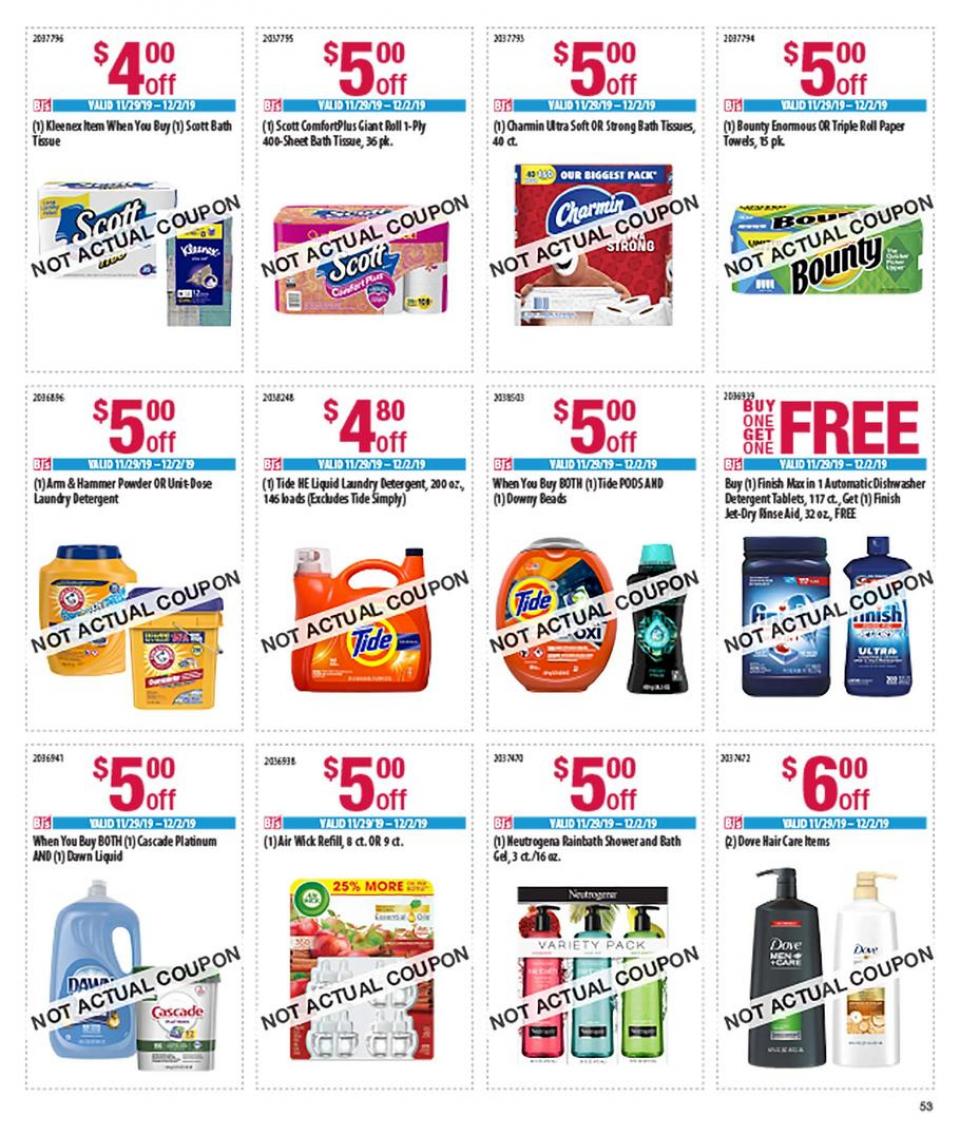 Black Friday Ads page 55