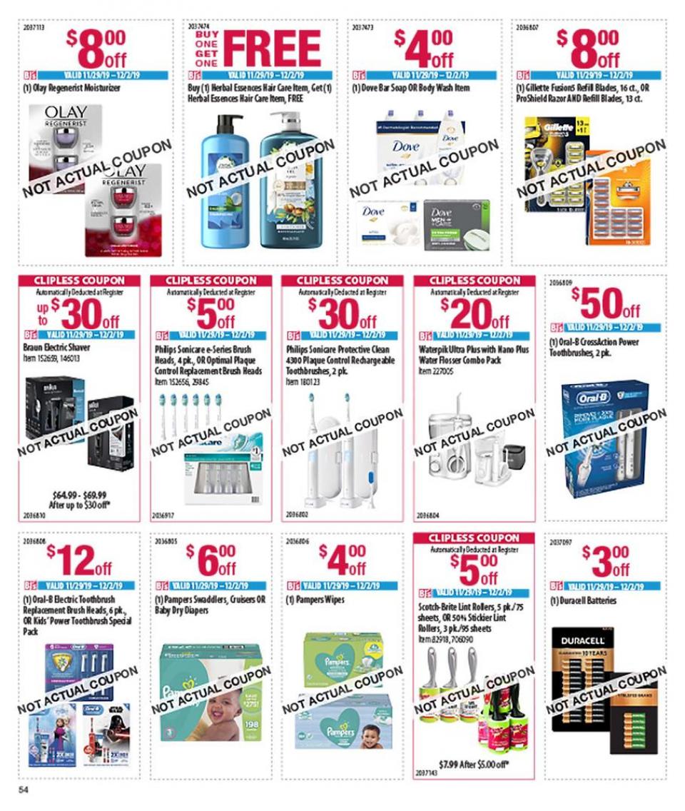 Black Friday Ads page 56
