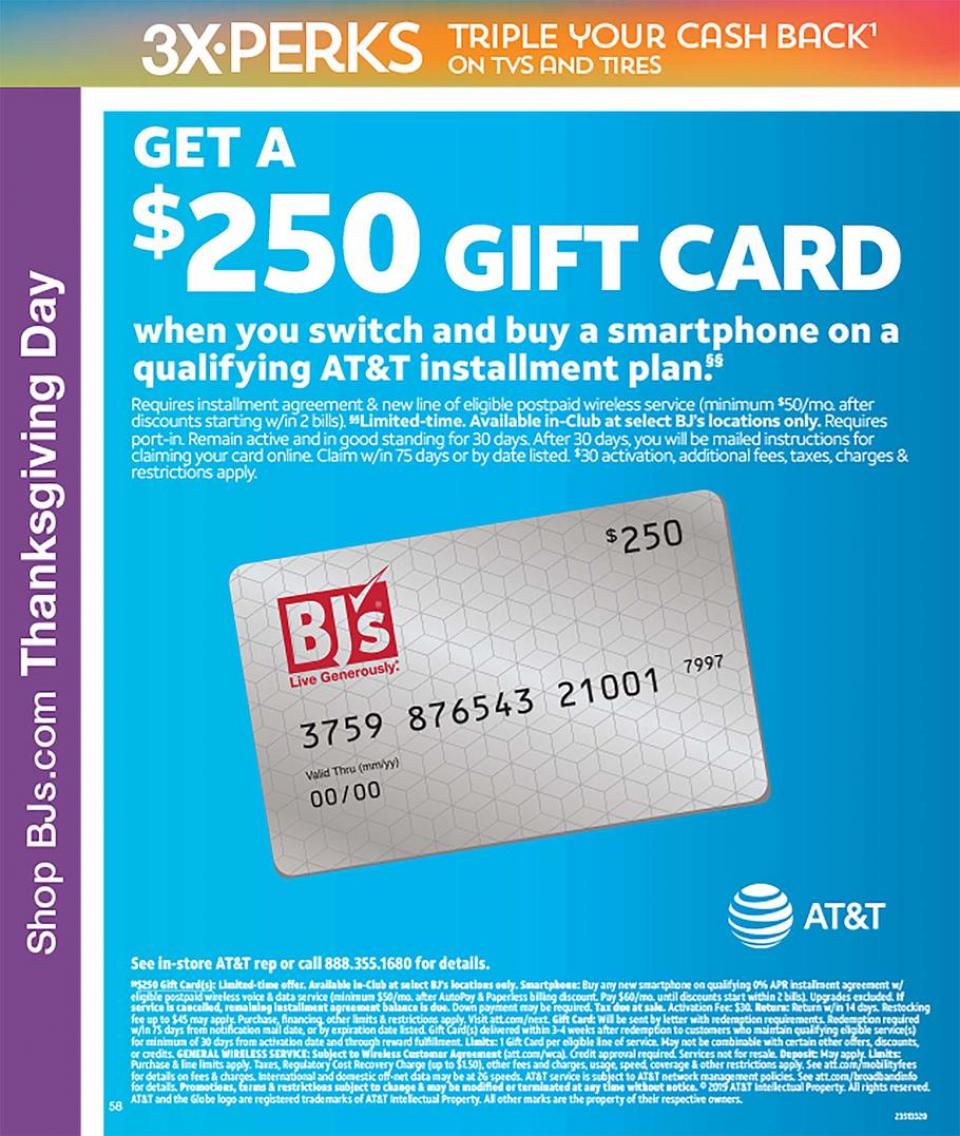 Black Friday Ads page 58