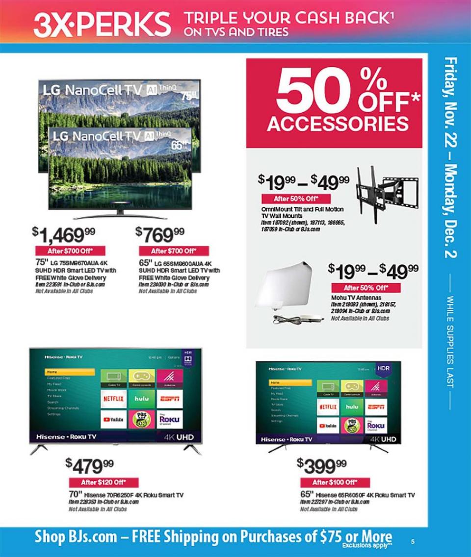 Black Friday Ads page 7