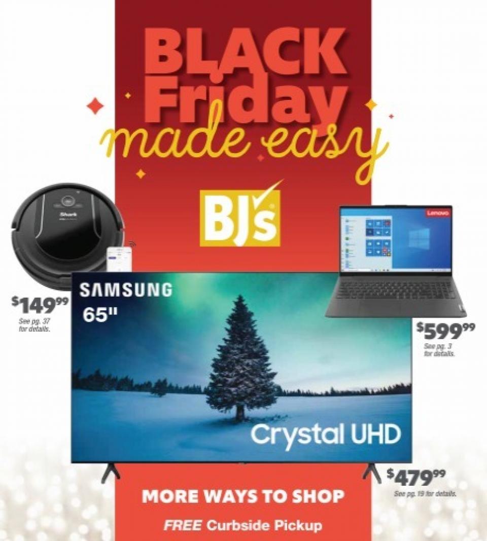 Black Friday Ads
