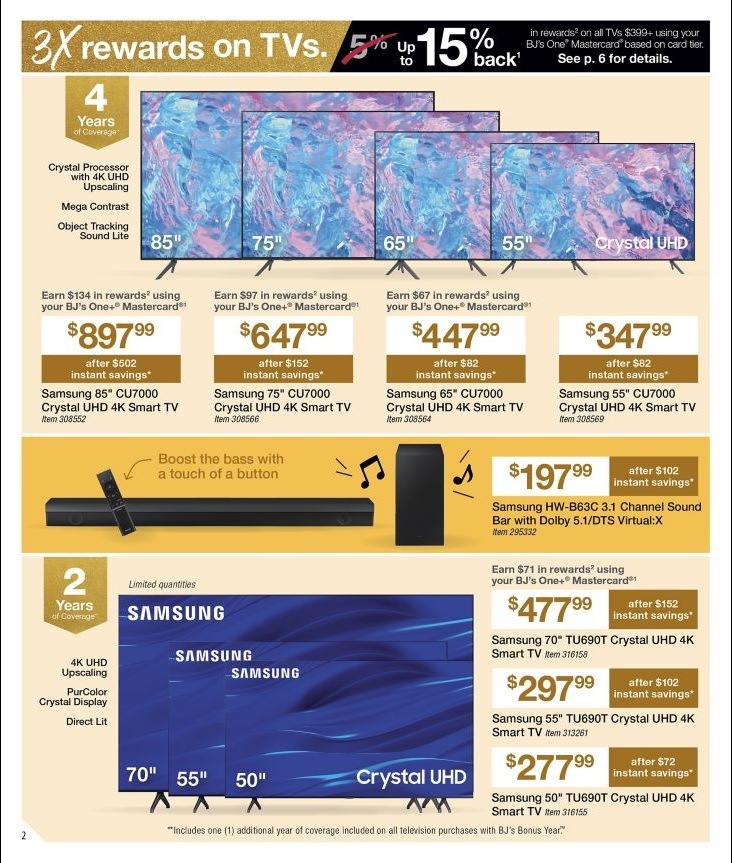 Black Friday Ads