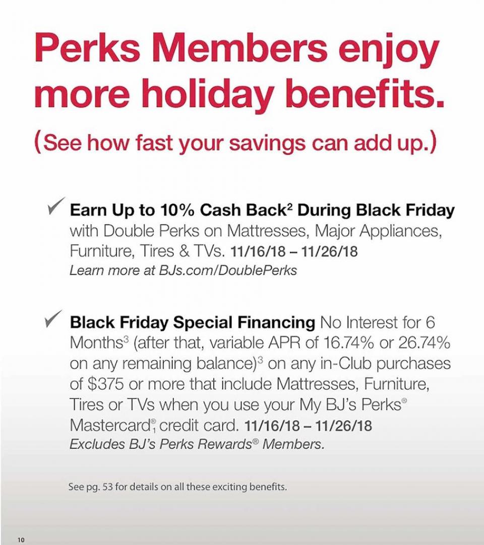 Black Friday Ads page 10