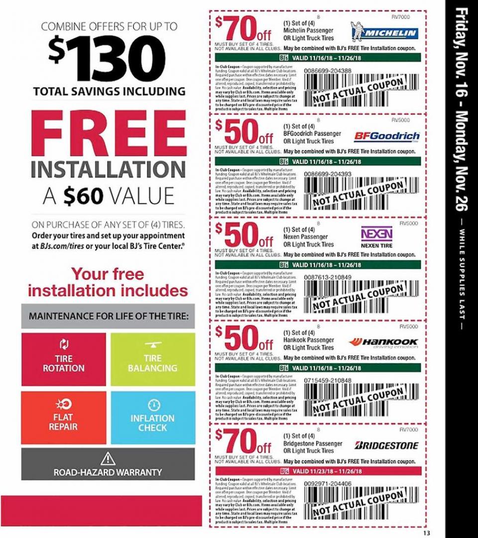 Black Friday Ads page 13