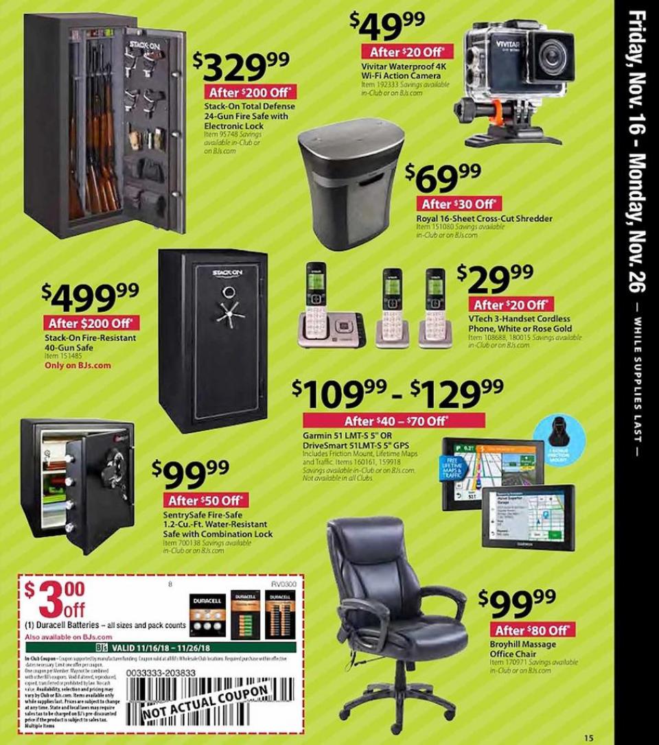 Black Friday Ads page 15