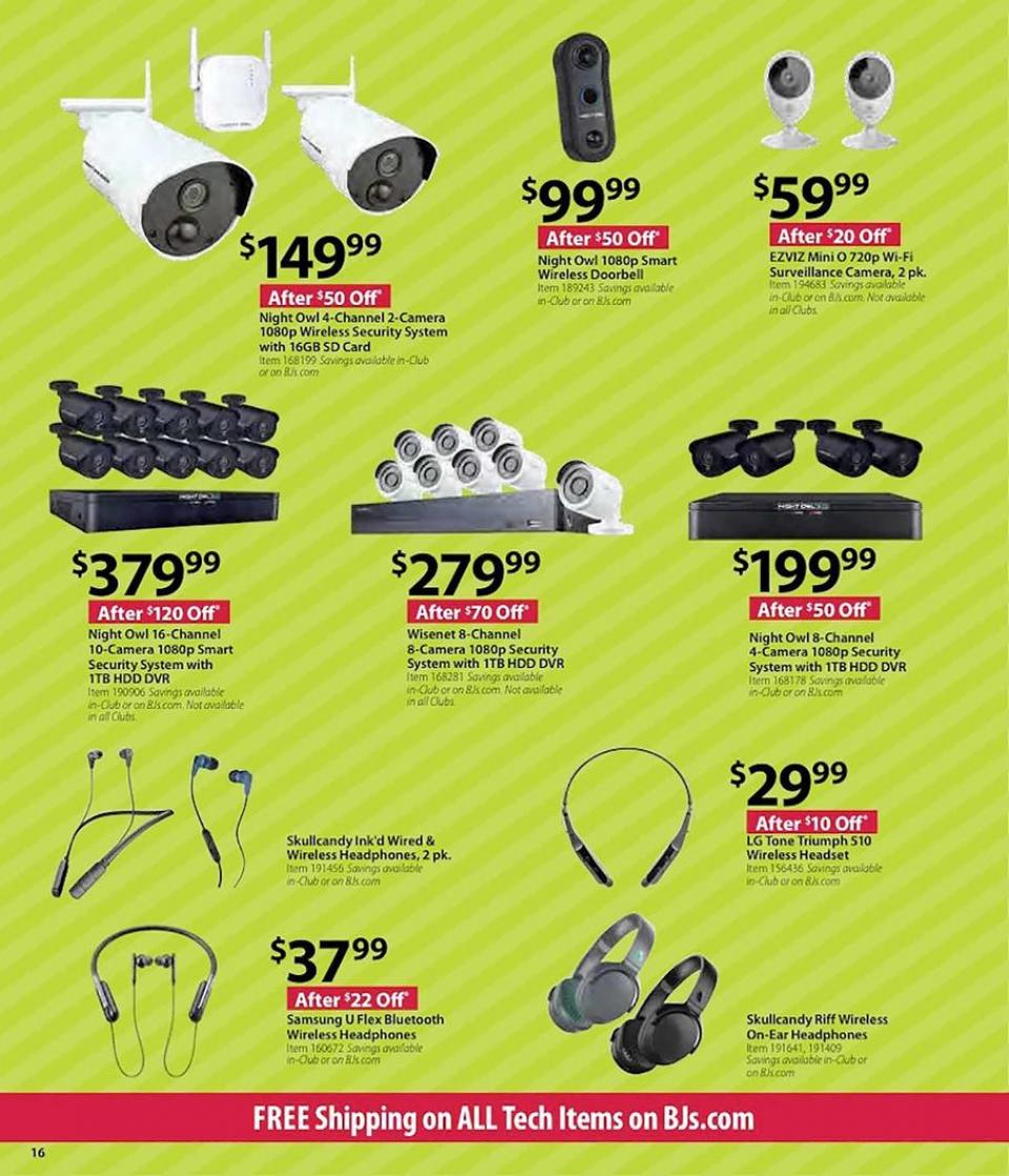 Black Friday Ads page 16