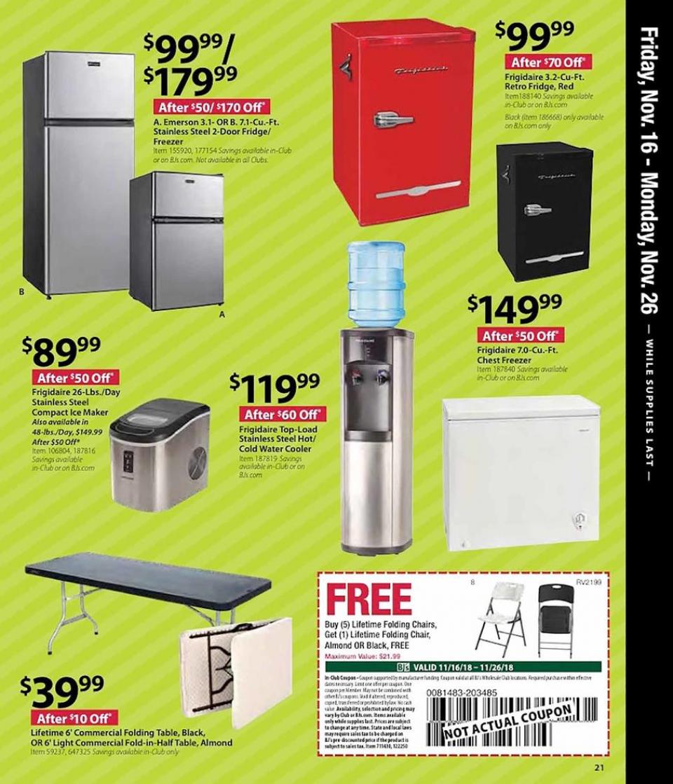 Black Friday Ads page 21