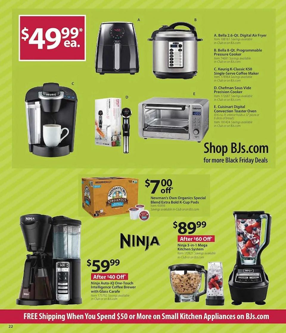 Black Friday Ads page 22