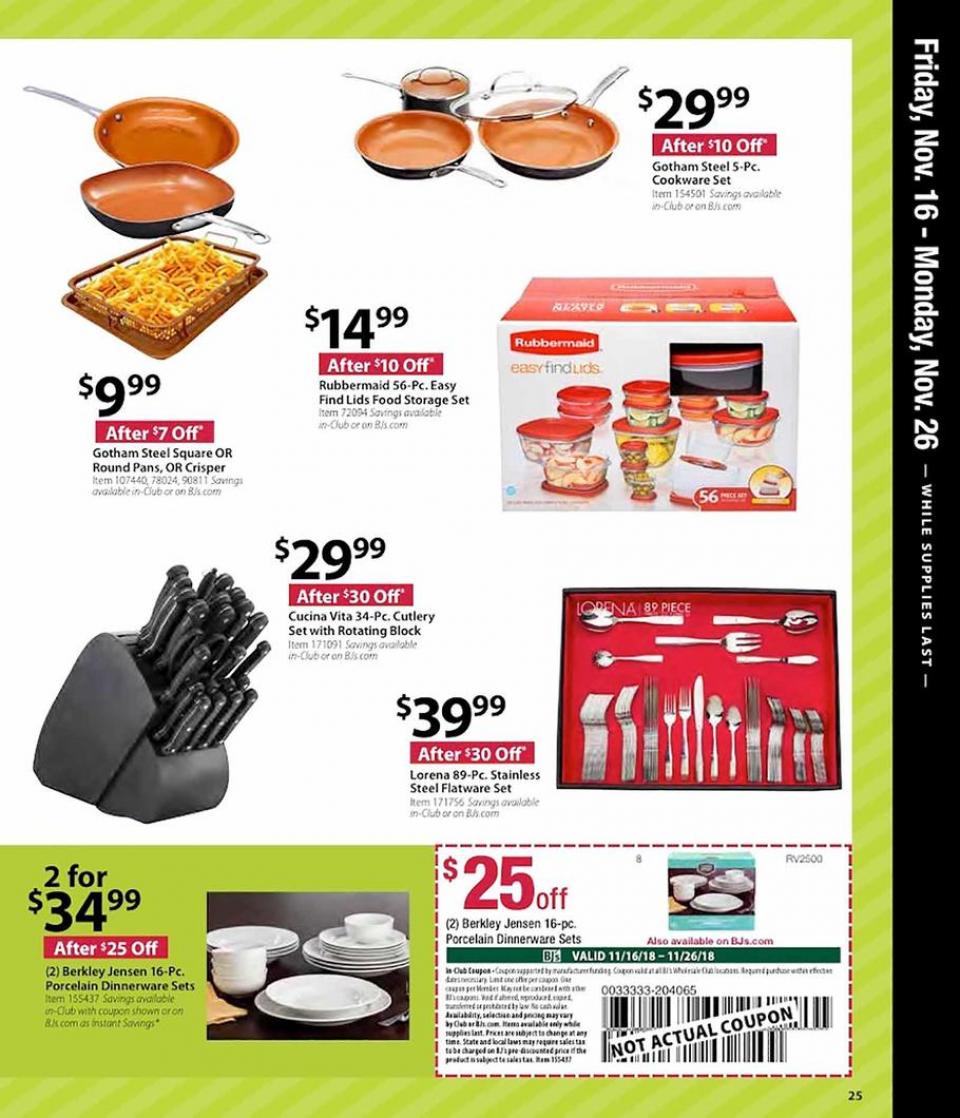 Black Friday Ads page 25