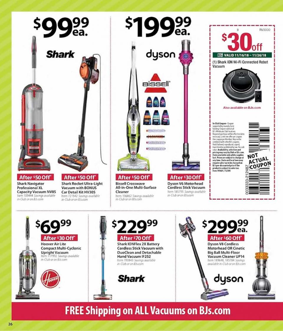 Black Friday Ads page 26