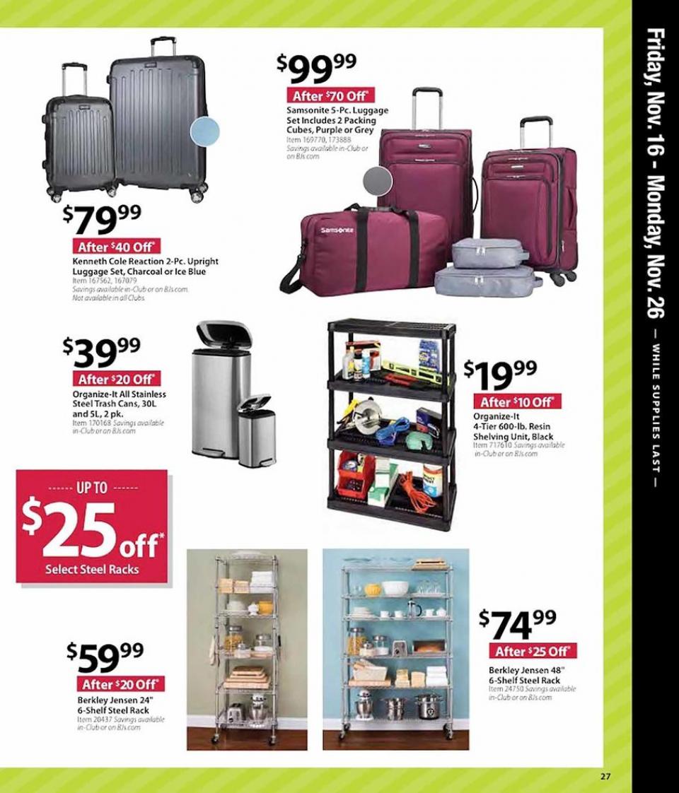 Black Friday Ads page 27