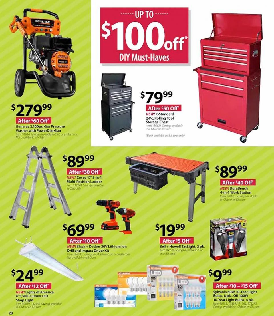 Black Friday Ads page 28