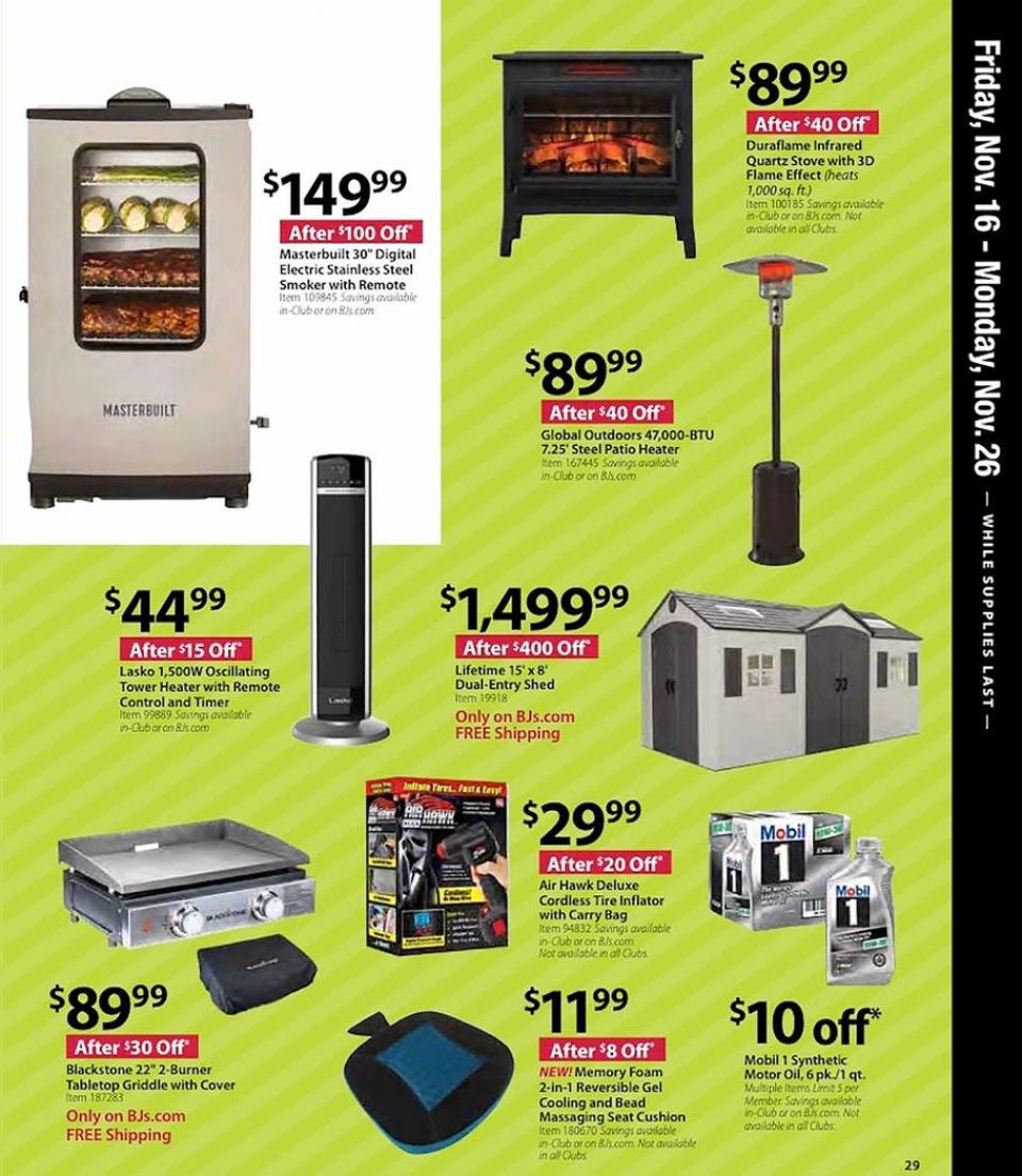 Black Friday Ads page 29