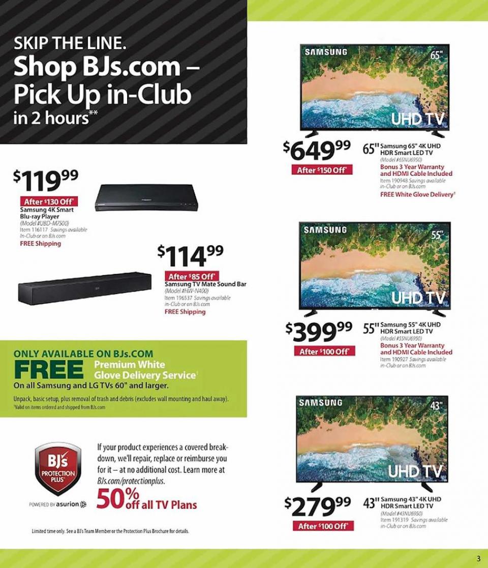 Black Friday Ads page 3