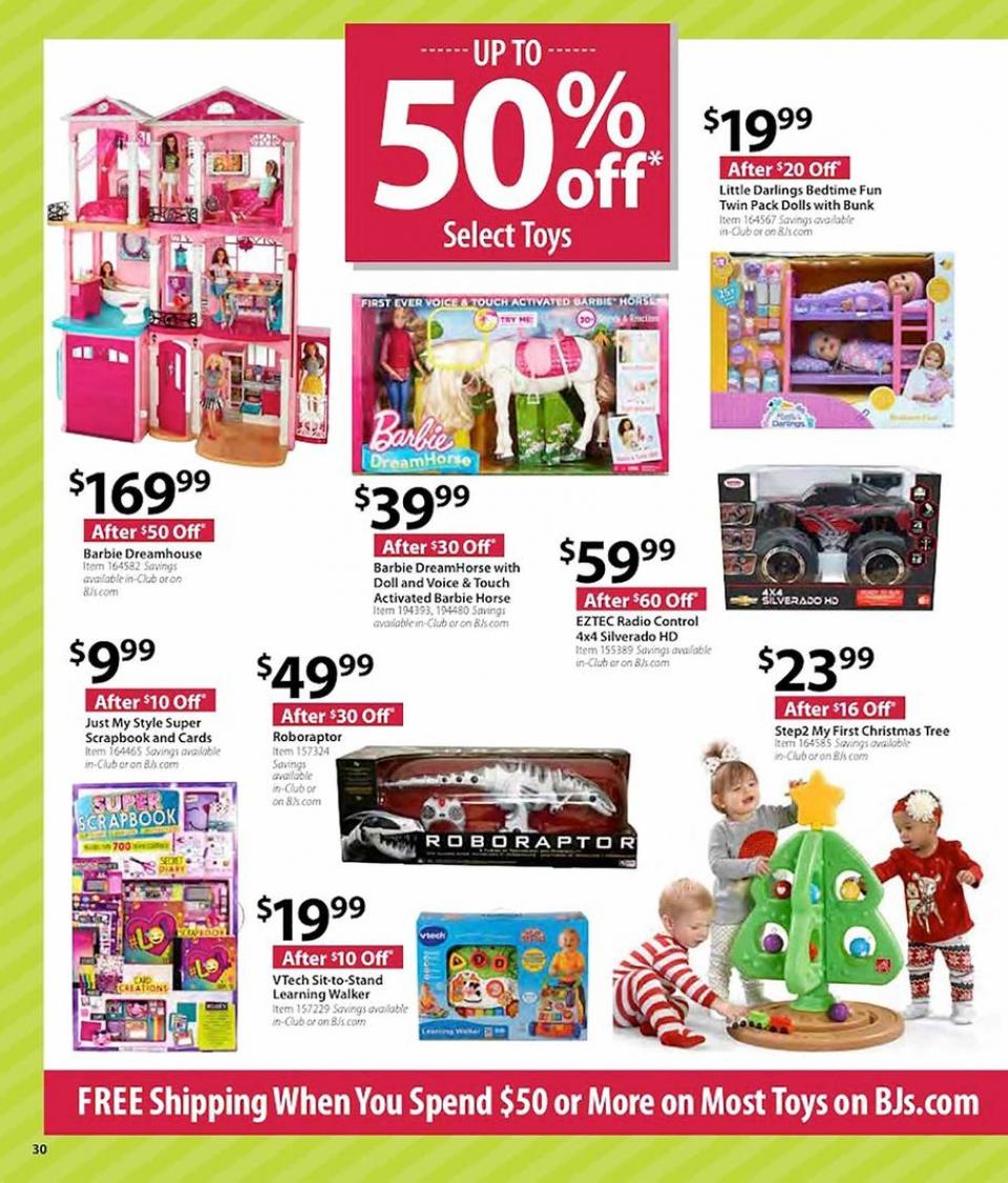 Black Friday Ads page 30