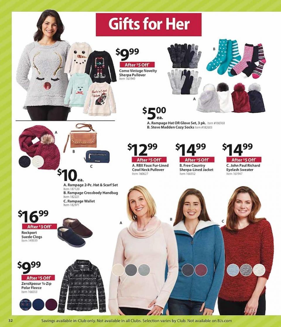 Black Friday Ads page 32