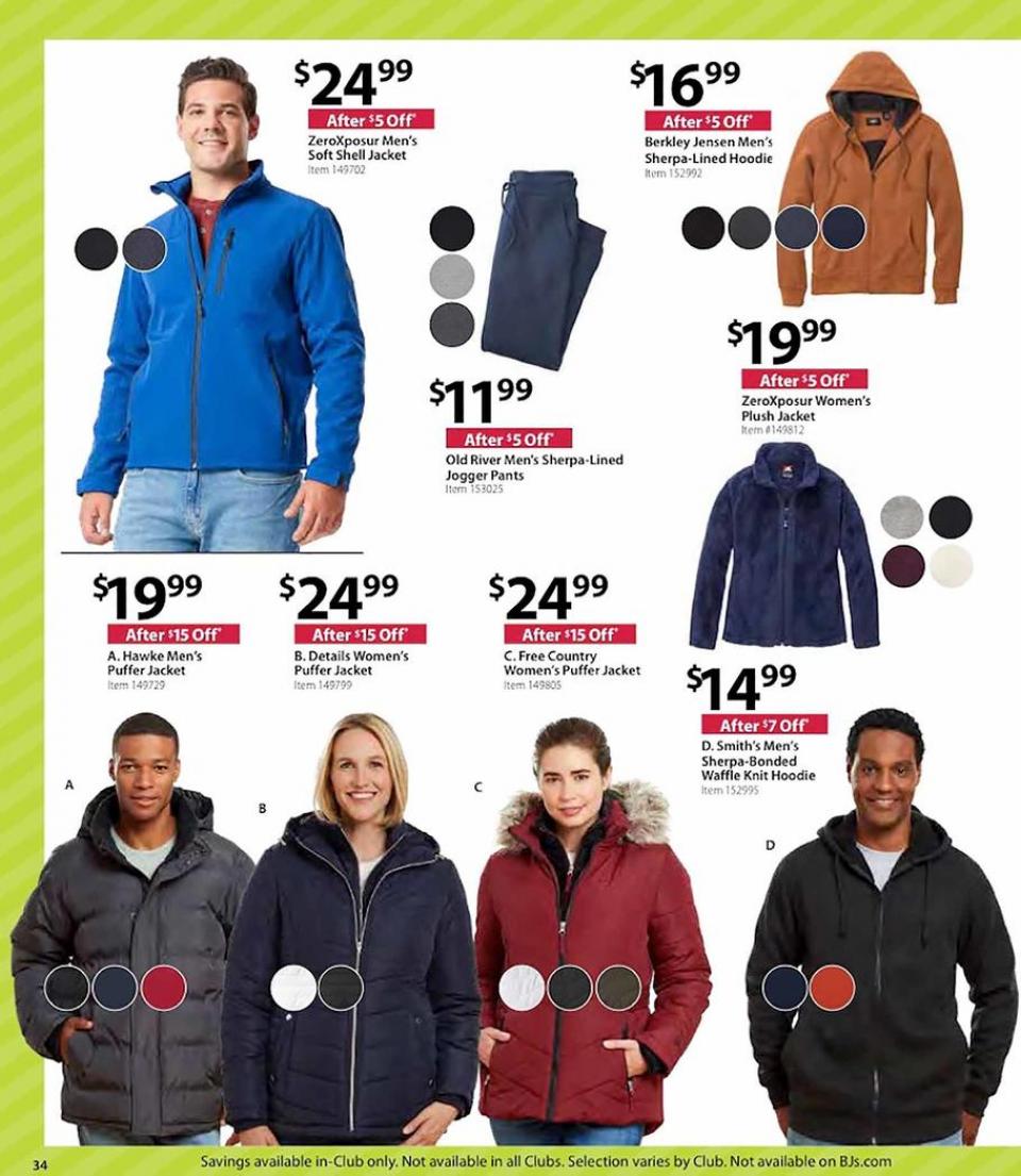 Black Friday Ads page 34