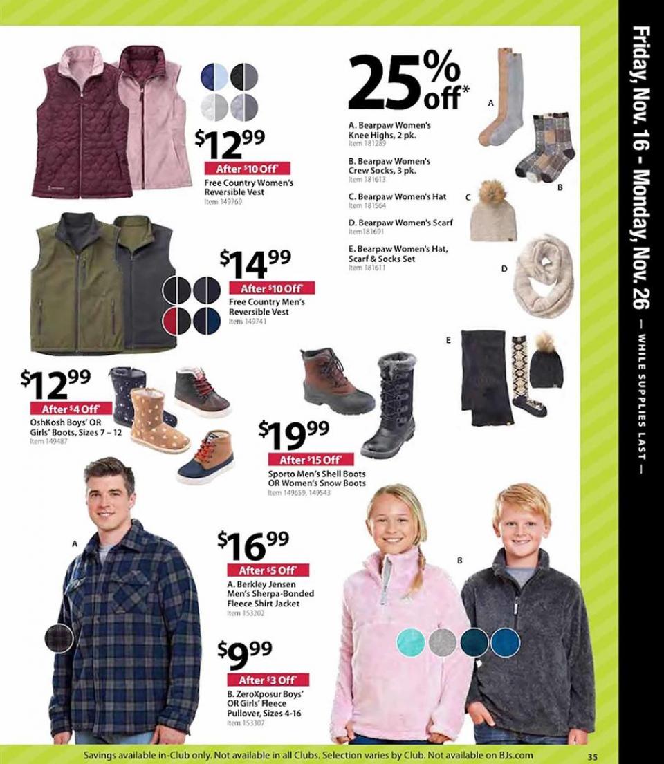 Black Friday Ads page 35
