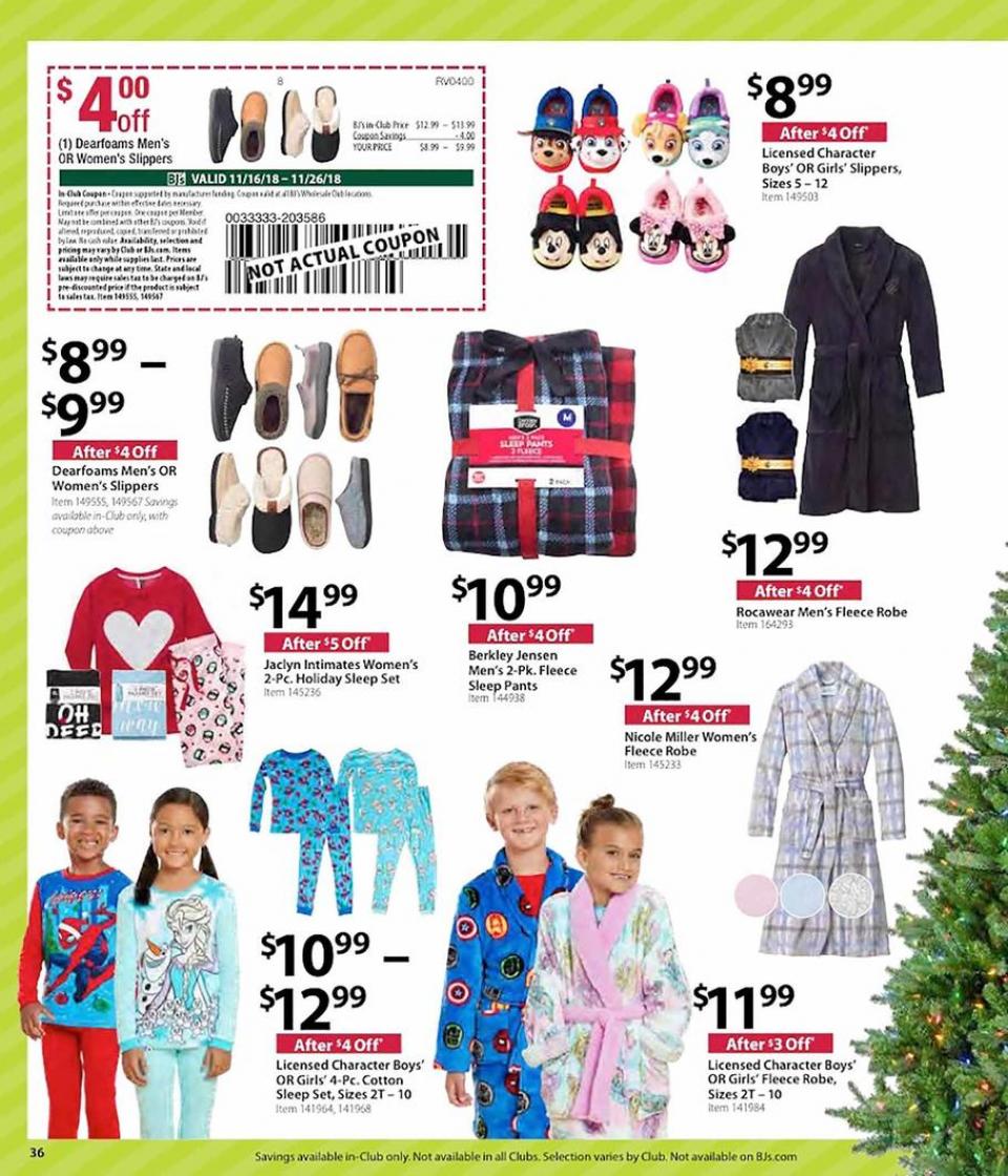 Black Friday Ads page 36