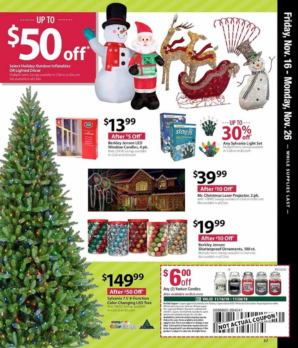 Black Friday Ads page 37