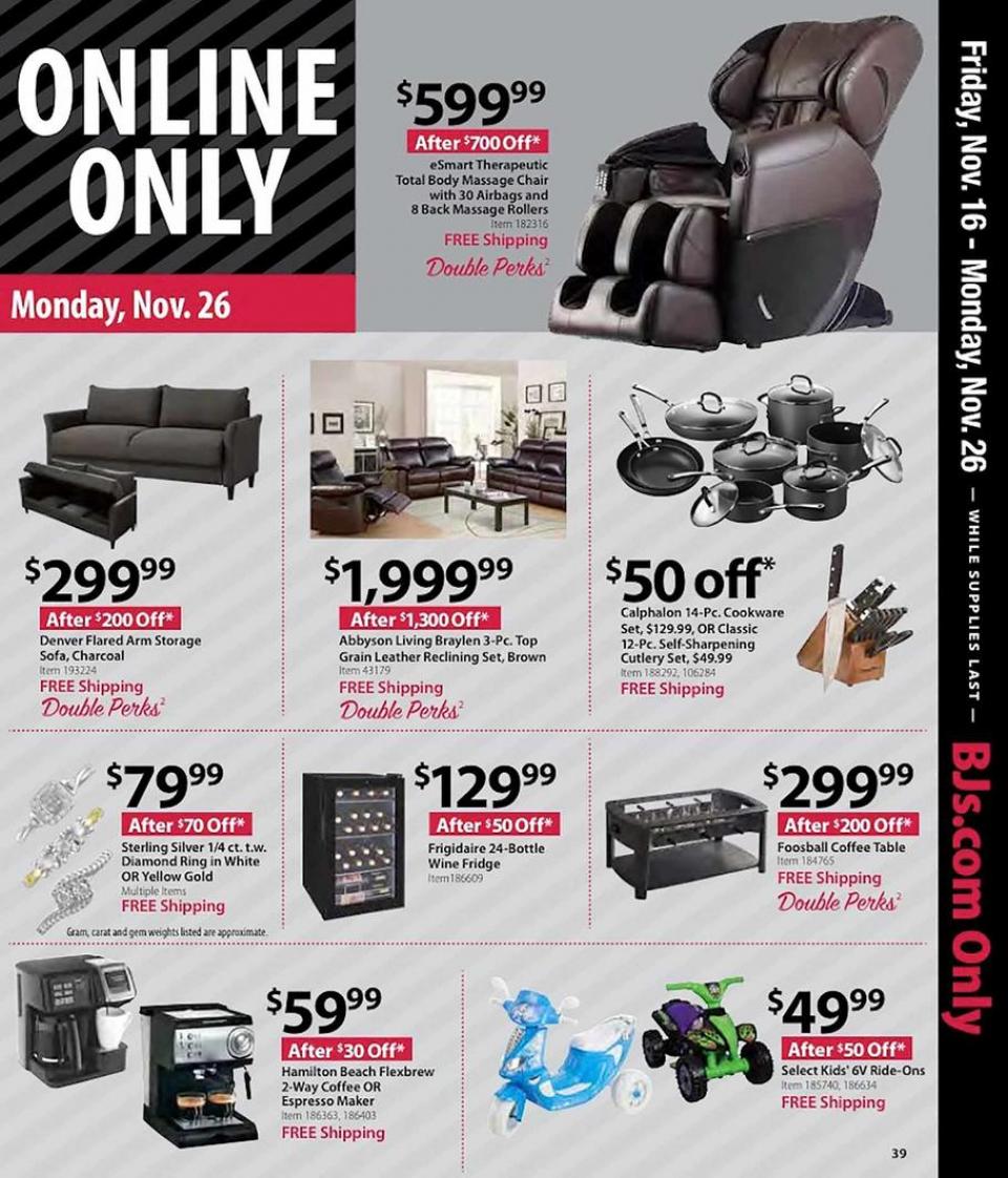 Black Friday Ads page 39