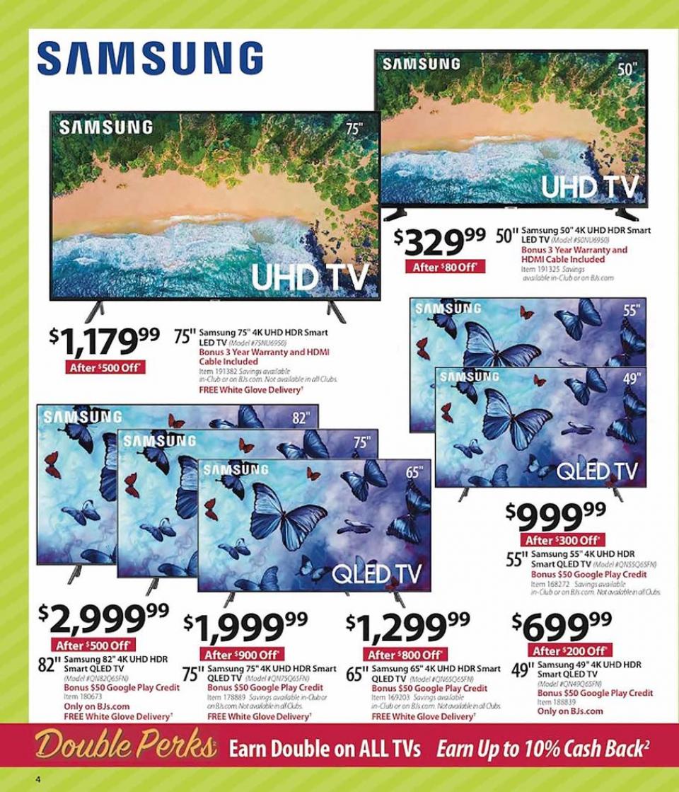 Black Friday Ads page 4
