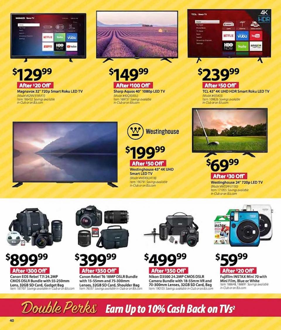 Black Friday Ads page 40