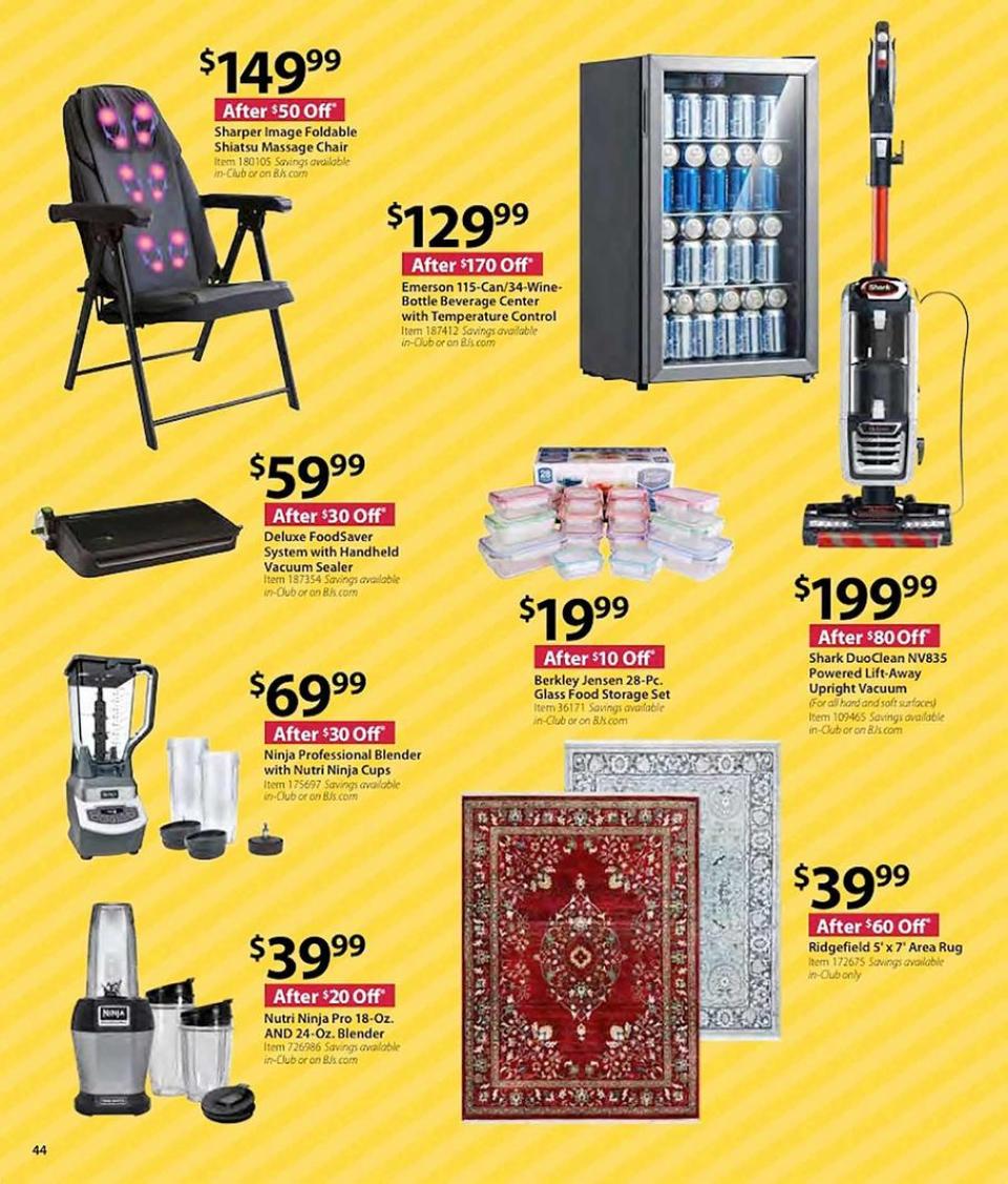 Black Friday Ads page 44