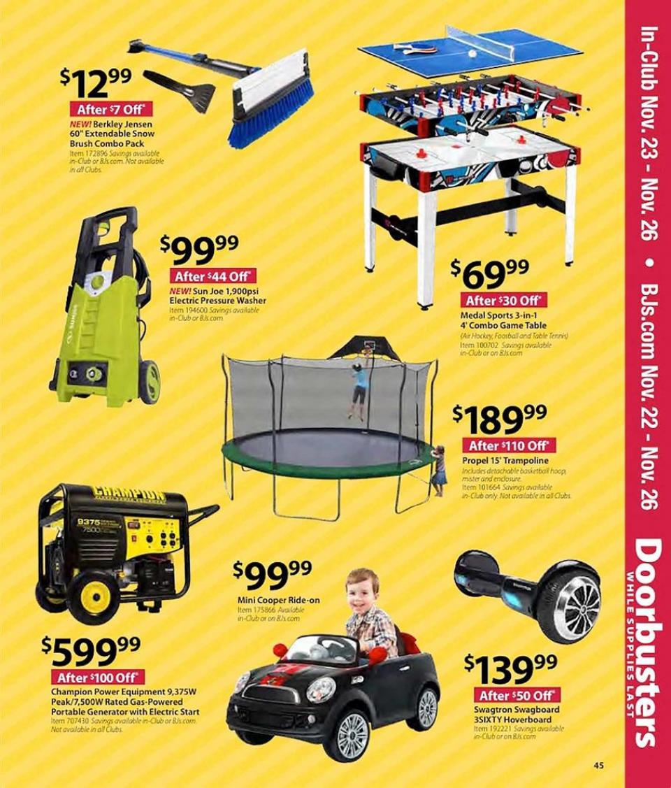 Black Friday Ads page 45