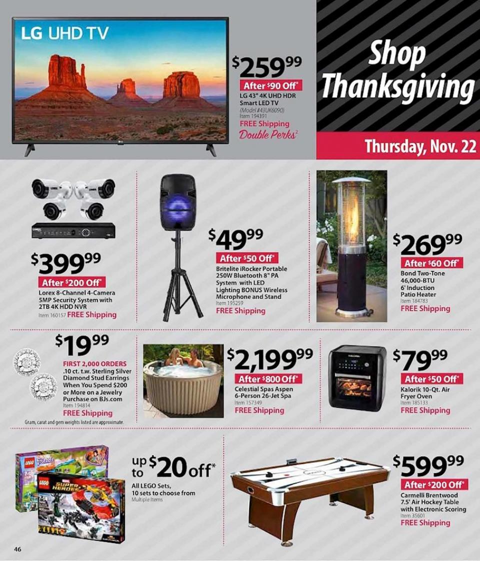 Black Friday Ads page 46