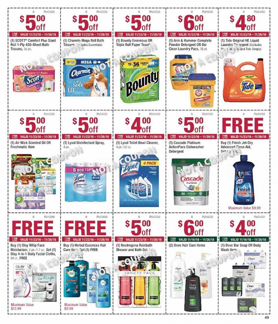 Black Friday Ads page 49