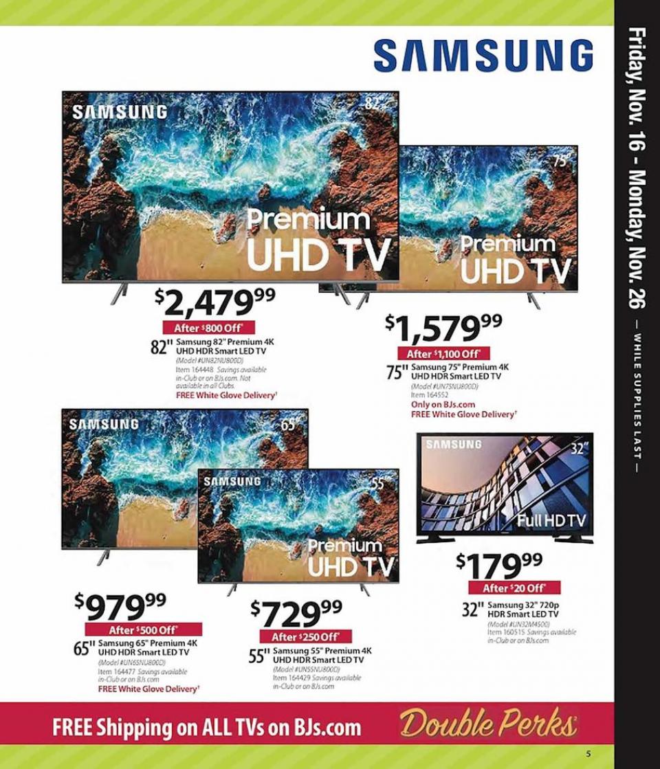 Black Friday Ads page 5